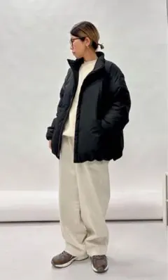 今期新品定3万BEAUTY&YOUTHダウンコートジャケットユナイテッドアローズ