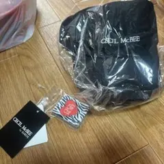 セシルマクビー　２点セット