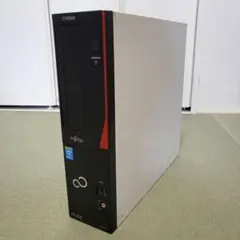 i5-4590 メモリ12GB SSD64GB Win11 Office2024のサムネイル