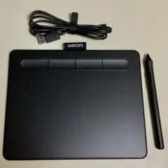 ワコム Intuos Small ベーシック CTL-4100/K0