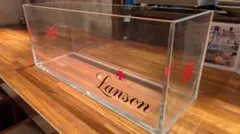 2026年最新】大型 アクリル 水槽の人気アイテム - メルカリ