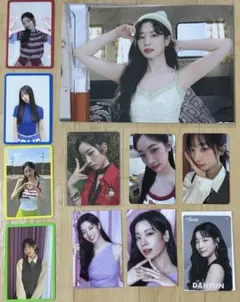 2025年最新】TWICEダヒョン トレカの人気アイテム - メルカリ