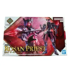 まとめ売り　リーベル&ローザン/ナイト&ファイター+ファイターオプションセット Amazon | BANDAI SPIRITS(バンダイスピリッツ) 30MF アイテムショップ2