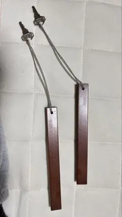 マジック用キーチェーン