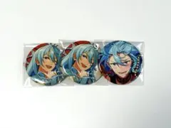 あんスタ 日々樹渉 缶バッジ TRIP