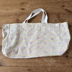 cherトートバッグのサムネイル