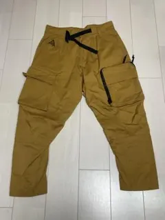 2026年最新】nike lab acg cargoの人気アイテム - メルカリ