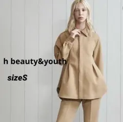 ＜H＞TUCK SHIRT/シャツのサムネイル