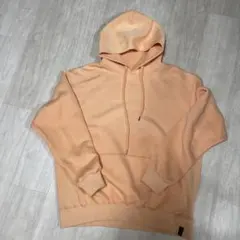 BAYFLOW フード付きパーカー XL