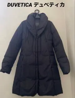 DUVETICA デュベティカ　 レディース　ダウンコート　イタリアサイズ40