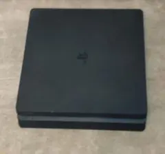 PlayStation 4 本体 ブラック コントローラー付き （ジャンク品）