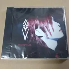 KIRITO NEOSPIRAL 初回盤 未開封 ケース割れあり