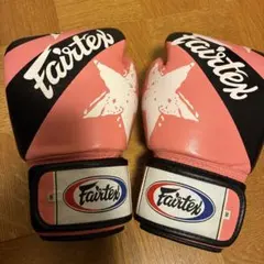 2026年最新】fairtex ボクシンググローブ 16ozの人気アイテム - メルカリ