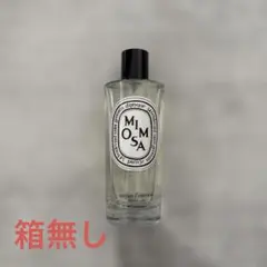 diptyque「シプレ」ルームスプレー150mLボトル レア品 美品 - メルカリ