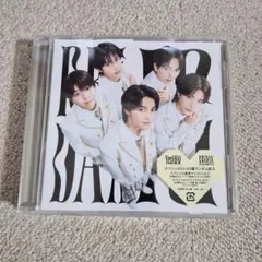 EBiDAN　エビダン　Yes東京　CD　M!LK盤