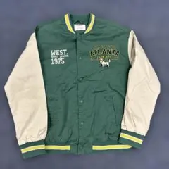 未使用品ZARAスタジャン