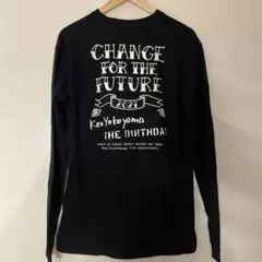 2025年最新】ken yokoyama tシャツ lの人気アイテム - メルカリ