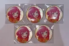プロセカ 鳳えむ 缶バッジ 35C グリ缶