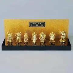 2026年最新】七福神 金 置物の人気アイテム - メルカリ