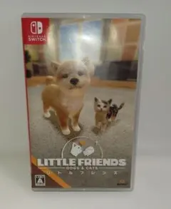 2026年最新】LITTLE FRIENDS - DOGS & CATS -の人気アイテム - メルカリ