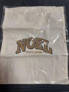 早瀬ノエル　フルーツジッパー　ふるっぱー　トートバッグ　東京ドーム　ガチャガチャ
