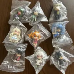 美品・未使用】カゲロウプロジェクト トレーディング アクリルチャーム