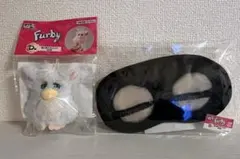 タイトーくじ　ファービー　D賞E賞　セット
