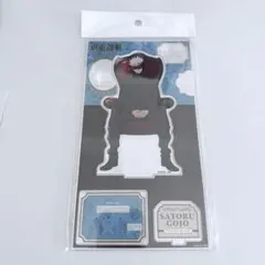 五条　chair red アクスタ