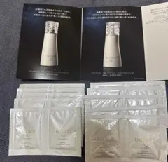 DECORTÉ AQ ミリオリティ ローション＆エマルジョン5日分