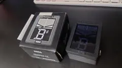 KORG Pitchblack XS ペダルチューナー 本体のサムネイル