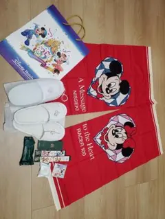 ディズニー　雑貨