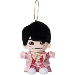 西畑大吾 ちびぬい なにわ男子 初心LOVE 未開封