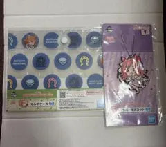 ウマ娘 グッズ まとめ売り マチカネフクキタル ハルウララ