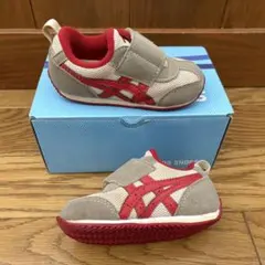 アシックス asics スクスク アイダホ ベビー 14cm