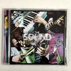 Stray Kids THE SOUND 通常盤