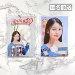 NiziU 3周年 オンラインくじ　AYAKA アヤカ