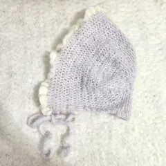 ふりふりきらきらボンネット ✧‧˚⌖. °