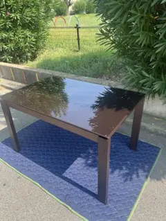 カリガリス ダイニングテーブル