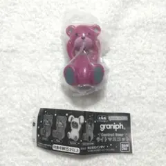 ライトマスコット