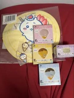 ちいかわグッズ まとめ