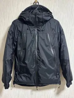 美品NANGA×URBAN RESEARCHナンガ オーロラダウンジャケット M