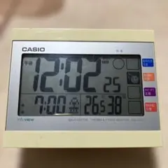 デジタル時計 JDL-685 LED表示 - メルカリ
