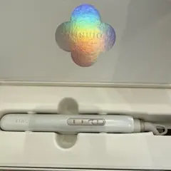 KINUJOキヌージョ.ミニアイロン