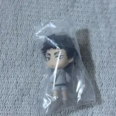 こっちむいてFigハイキュー!! 赤葦京治