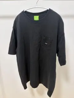 HUF ブラック Tシャツ XLサイズ