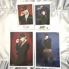 超特急 マサヒロ 生写真 ミニフォト ガチ夢中 | Mercari