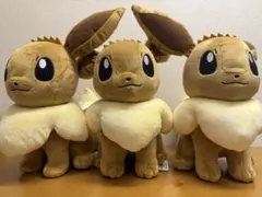 イーブイ ぬいぐるみ