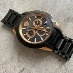 VERSACE 腕時計　メデューサ　men'sのサムネイル