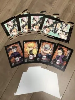 鬼滅の刃　無限城編　映画入場者特典　まとめ売り