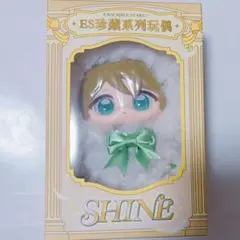 あんスタ 中国 珍蔵 ぬいぐるみ ドール Shine 天使 天城一彩 - メルカリ